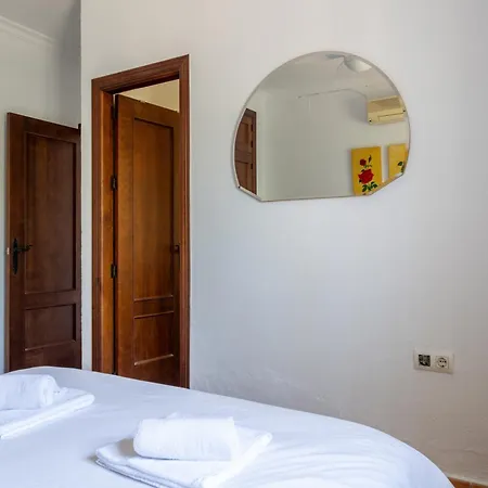 Frambuesa By Cadiz Time Holiday home