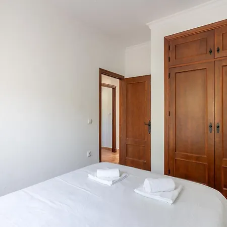Holiday home Frambuesa By Cadiz Time *