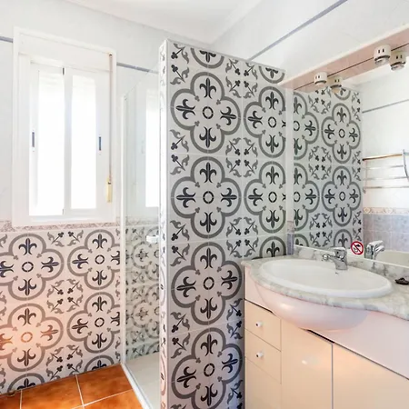 Holiday home Frambuesa By Cadiz Time Chiclana de la Frontera