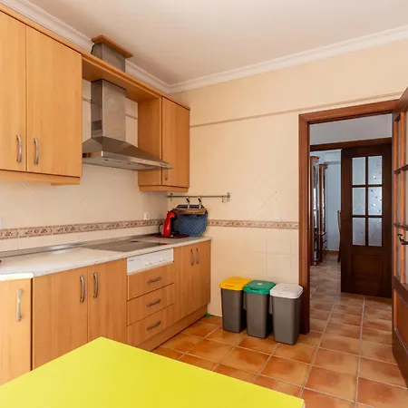 Frambuesa By Cadiz Time Holiday home