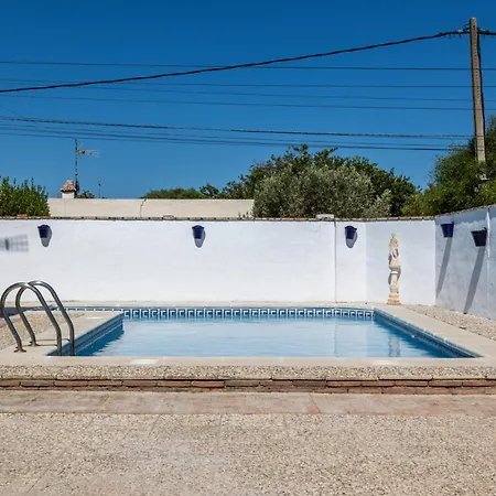 Frambuesa By Cadiz Time Holiday home