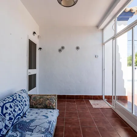 Holiday home Frambuesa By Cadiz Time Chiclana de la Frontera