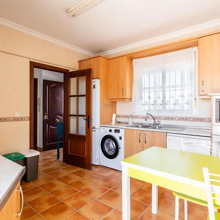 Holiday home Frambuesa By Cadiz Time Chiclana de la Frontera