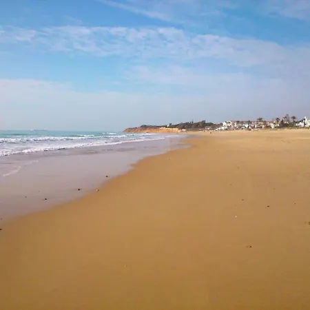 Frambuesa By Cadiz Time Holiday home Chiclana de la Frontera